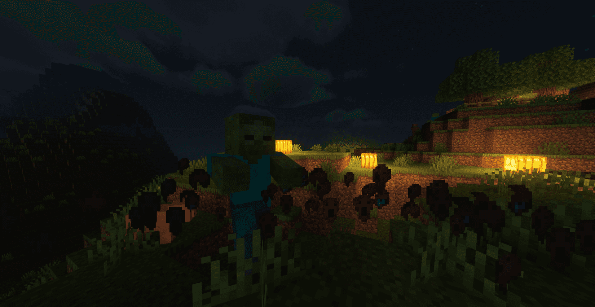 Halloween Expansion: Night Of Shadows - media 3