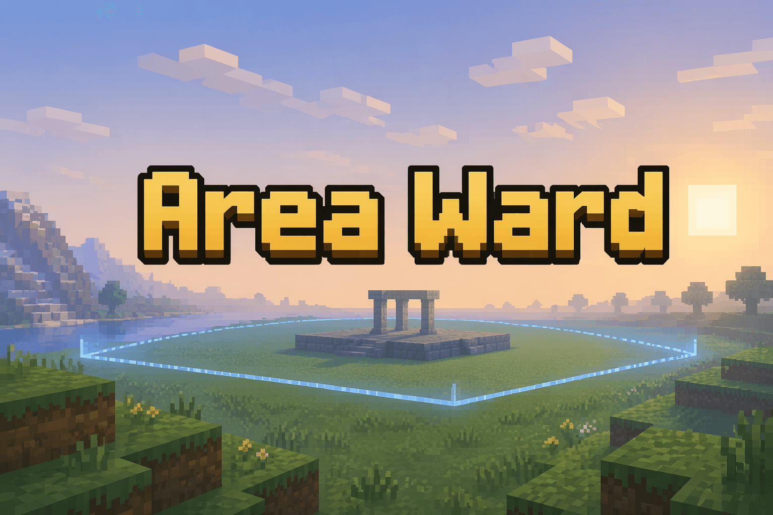 Area Ward cover image