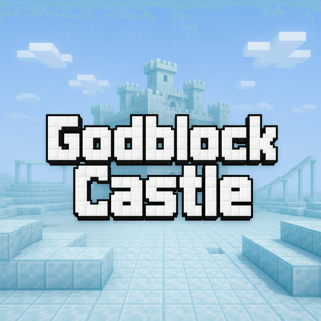 Godblock Castle – image 1