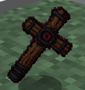 Underworld Cross mod – image 1