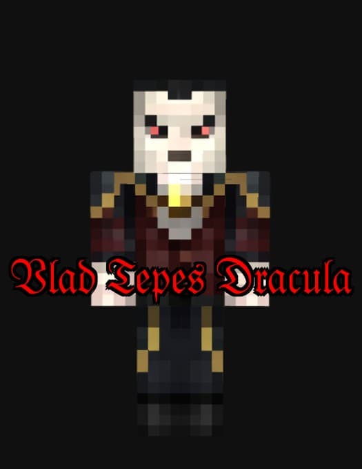 Vlad Tepes Dracula - Bossfight cover image