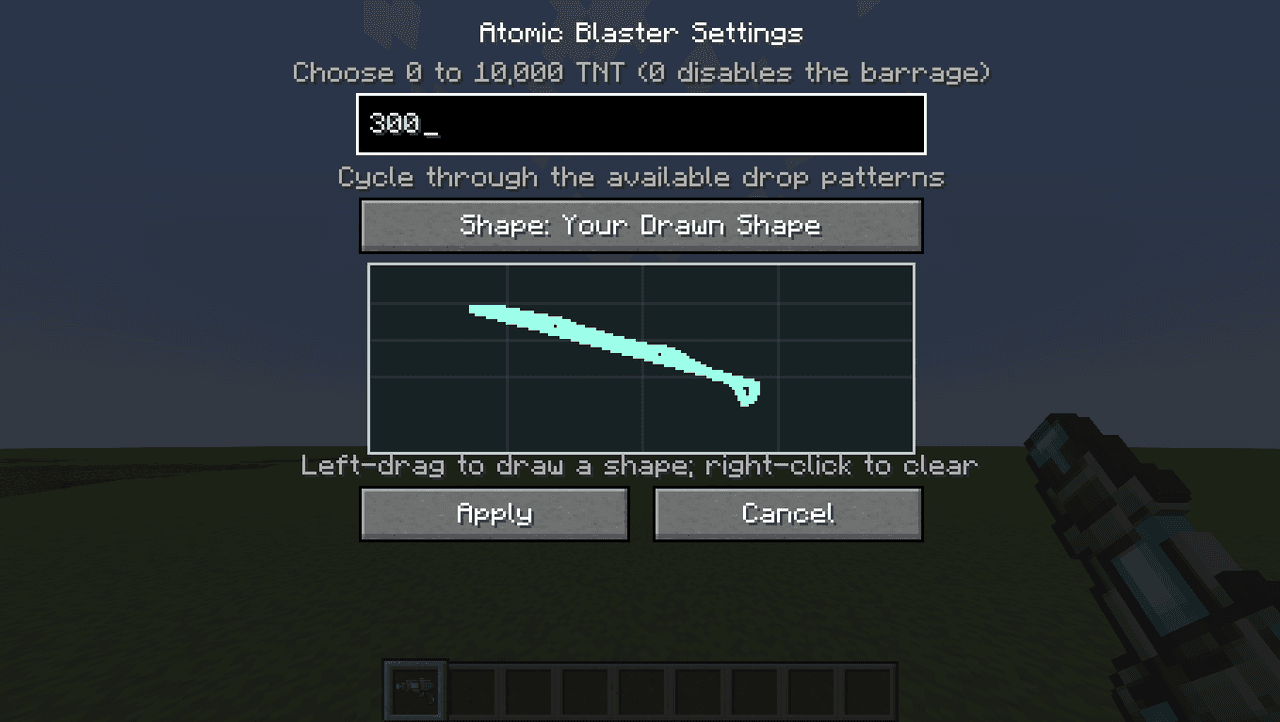 Atomic Blaster – image 1