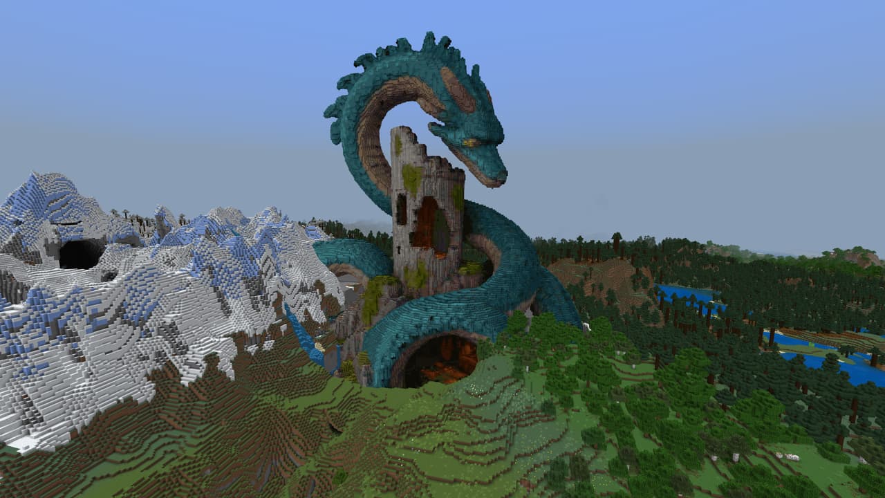 The Leviathan – image 1