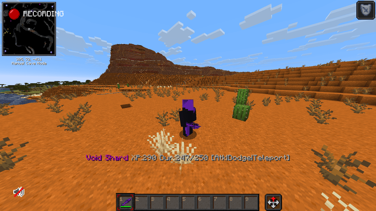 Void Shard cover image