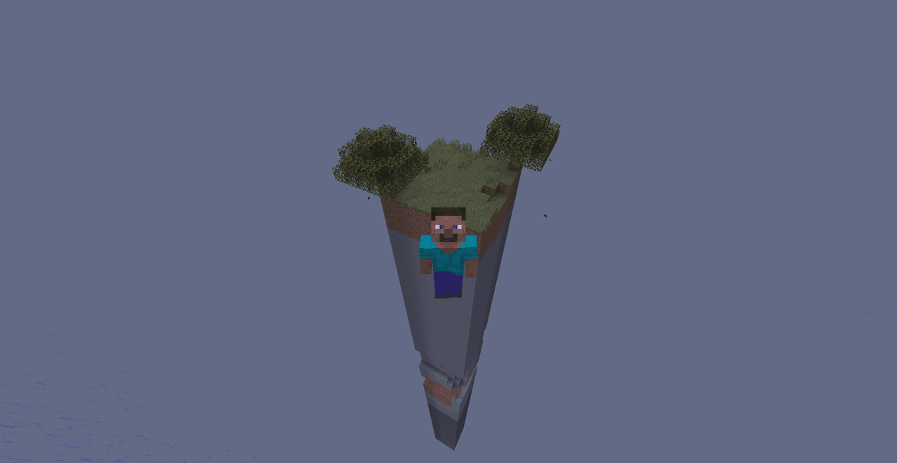 Expanding Pillar – image 1
