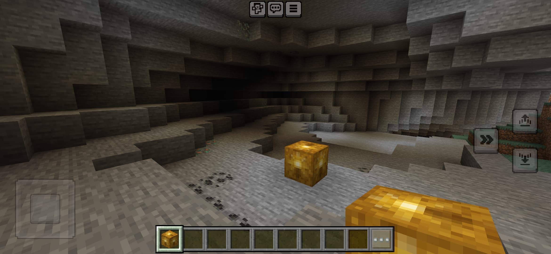 Golden Sunburst Torch - media 2