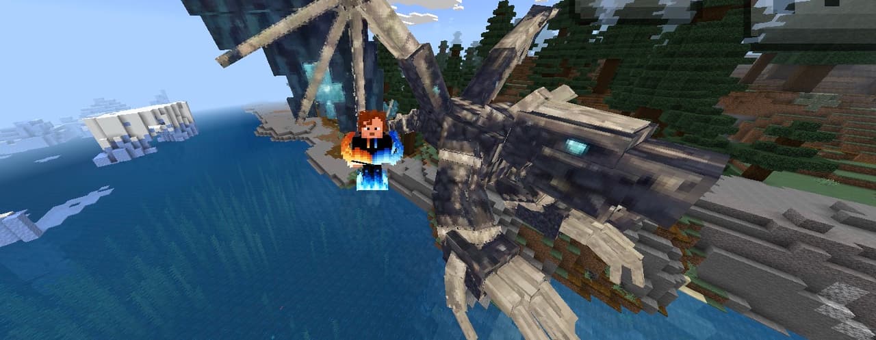 Nether Soulwing – image 1