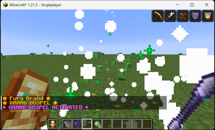 Guard Staff - media 4