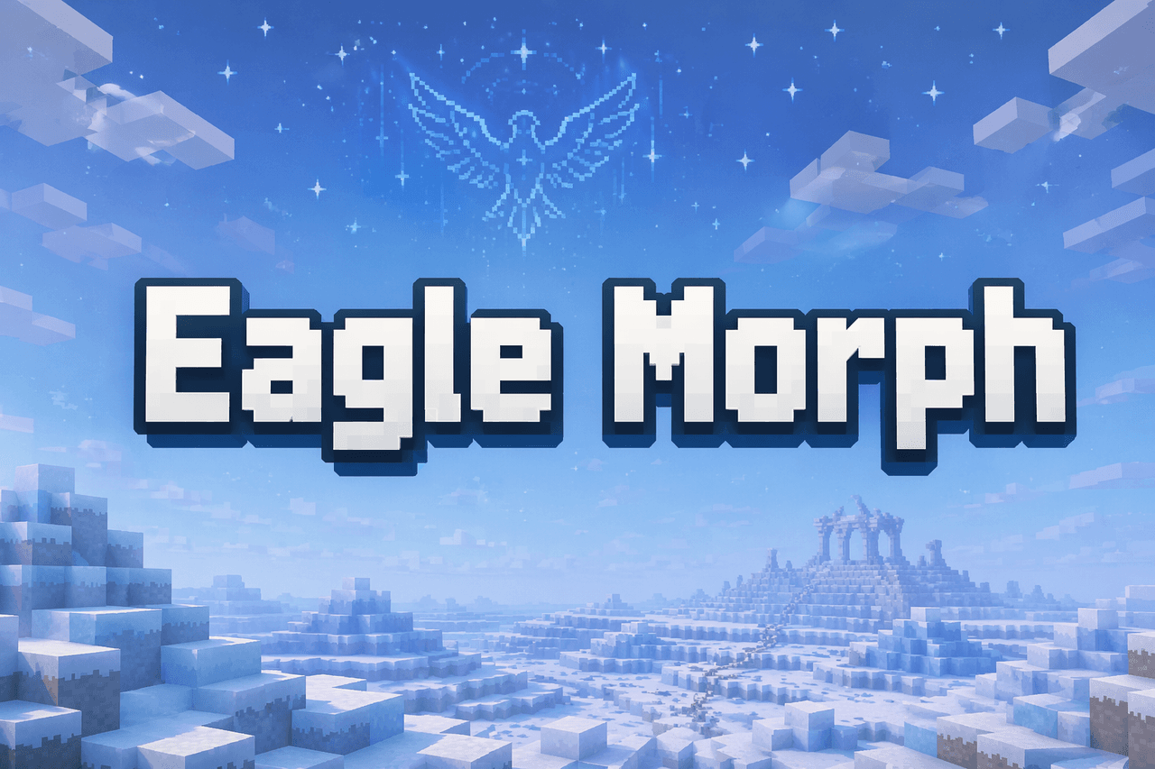 Eagle Morph cover image