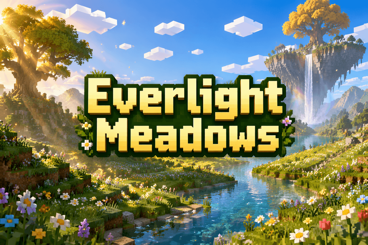 Everlight Meadows cover image