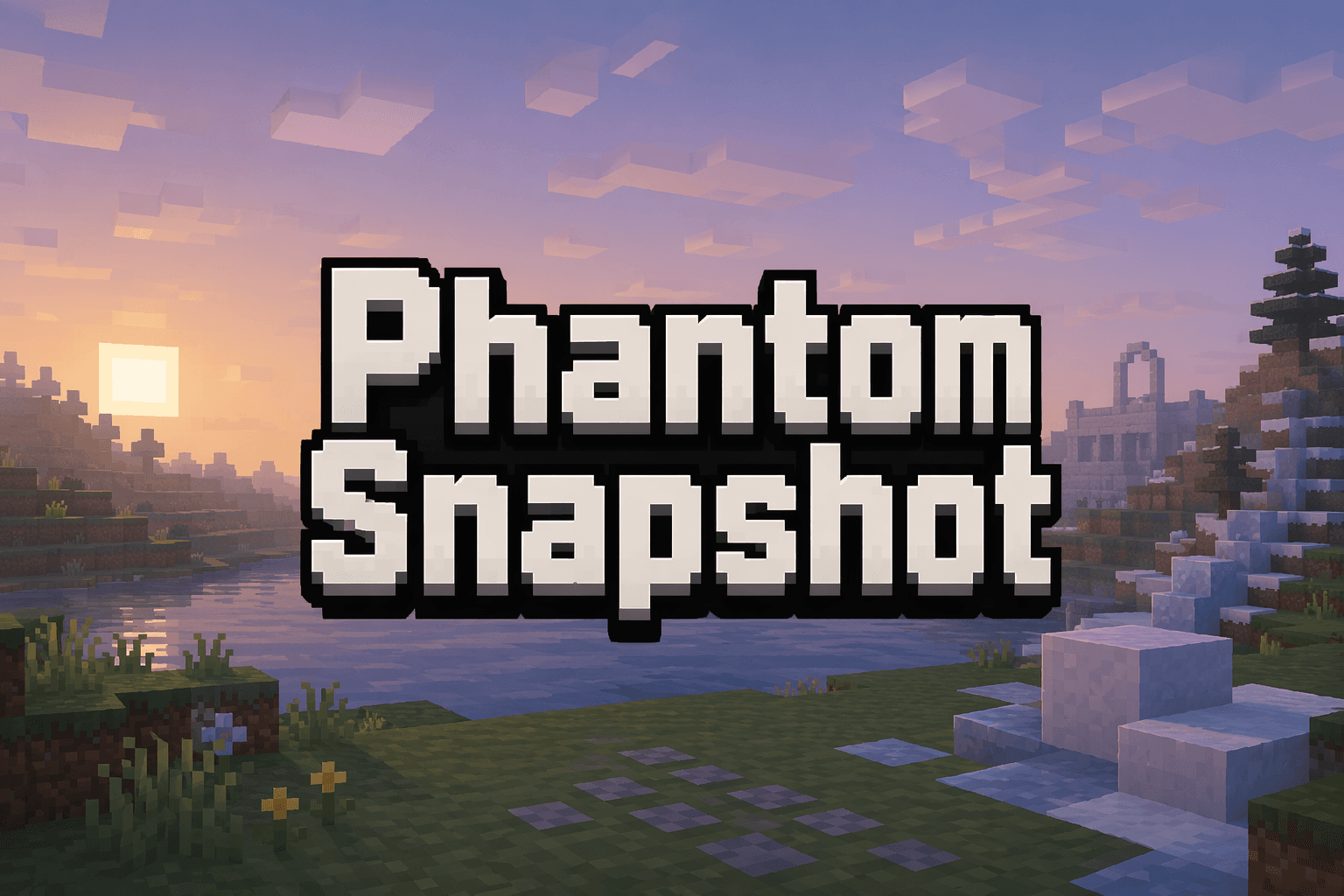 Phantom Snapshot - media 1