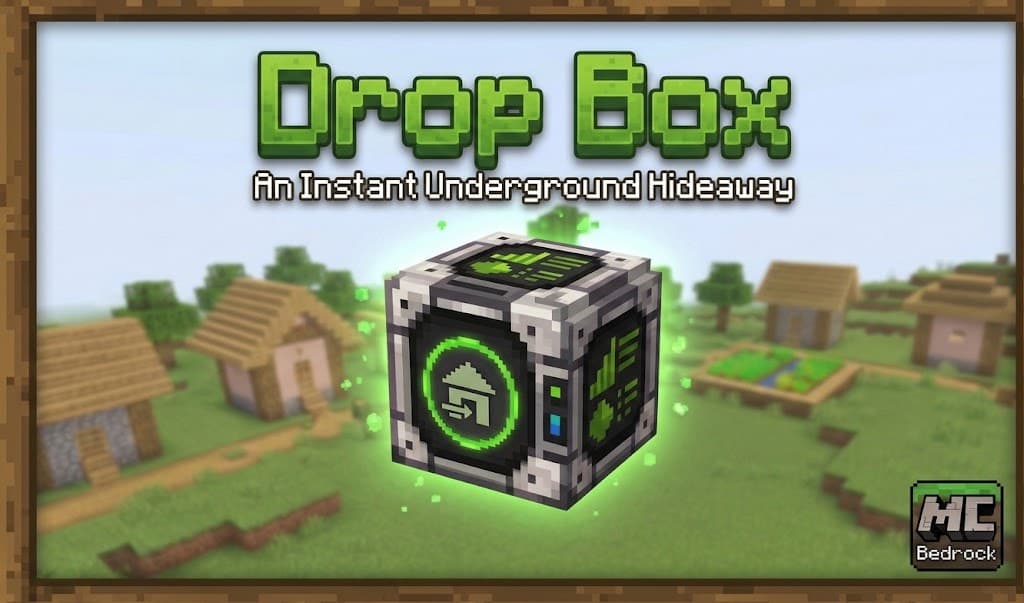 Drop Box – image 1