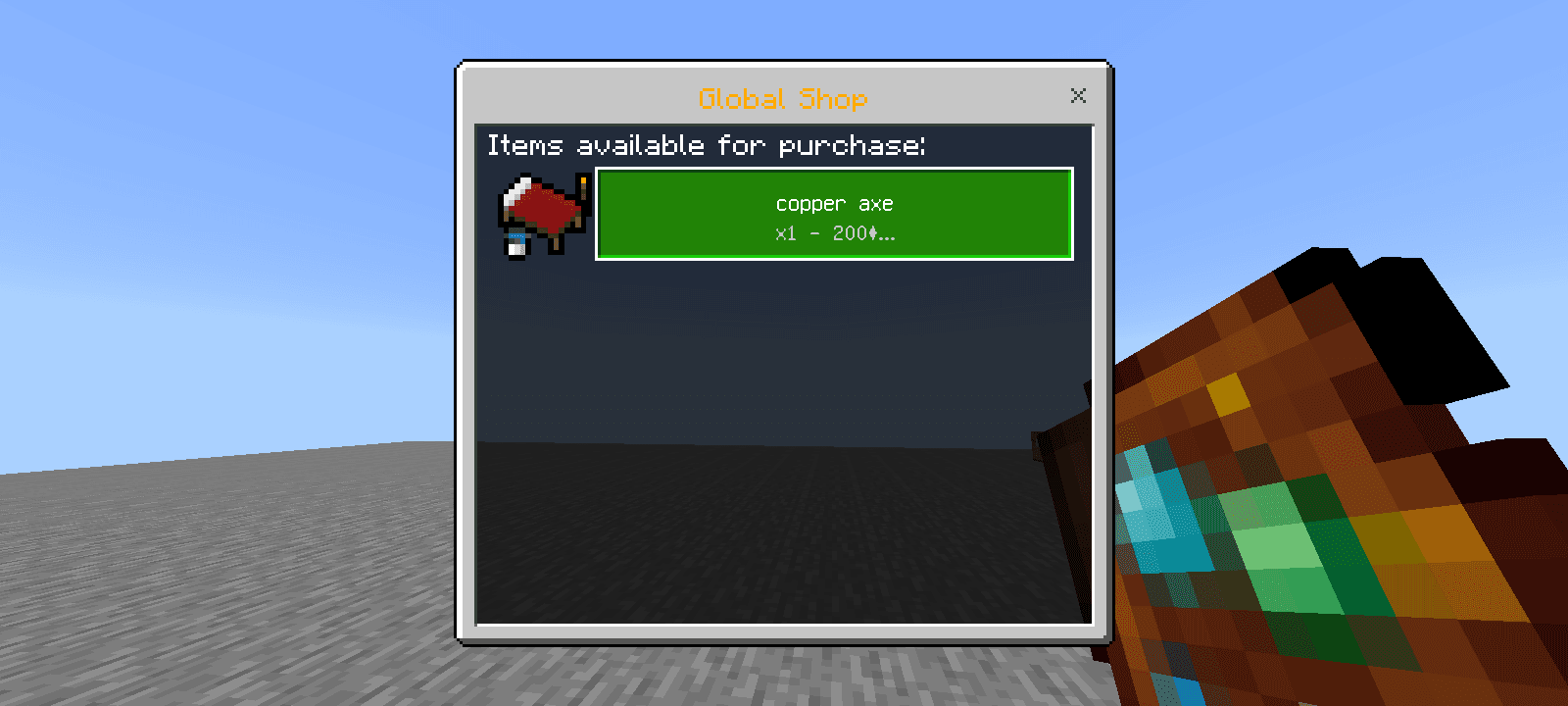 Global Diamond Bazaar - media 2