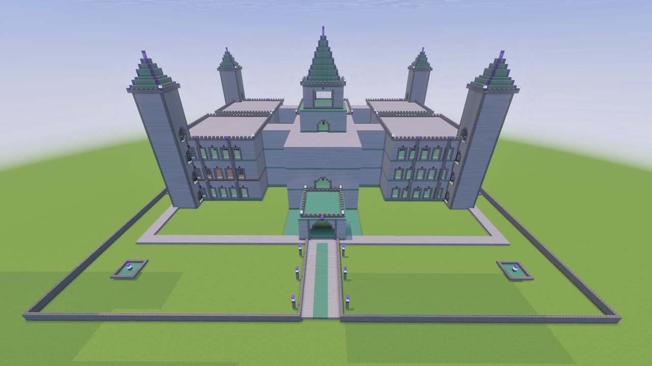 Nightthorn Manor – image 1