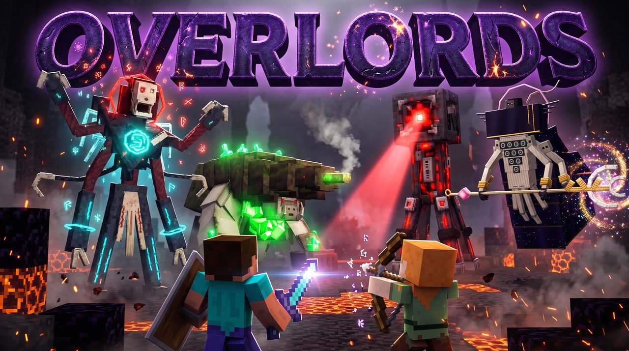 Overlords – image 1