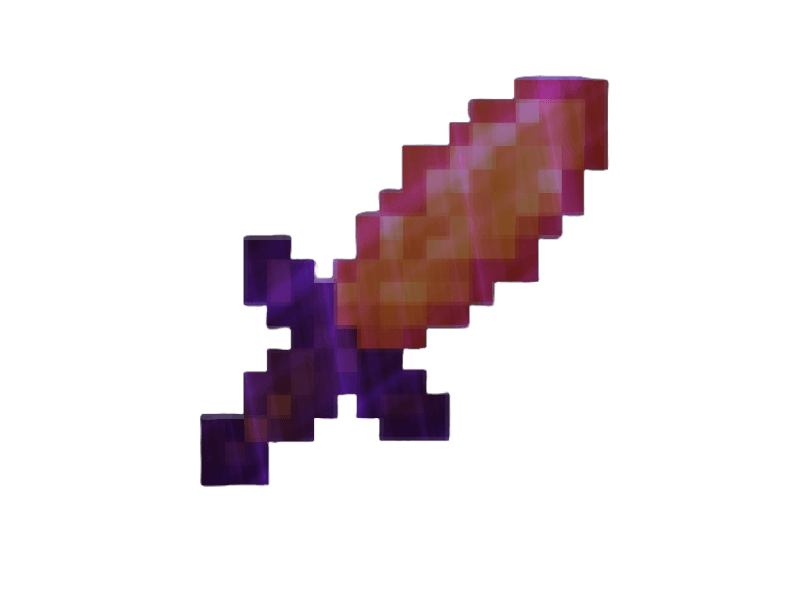 Prismatic Crystal Swords - media 10