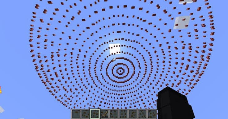 Skyfall Nuke Rod – image 1