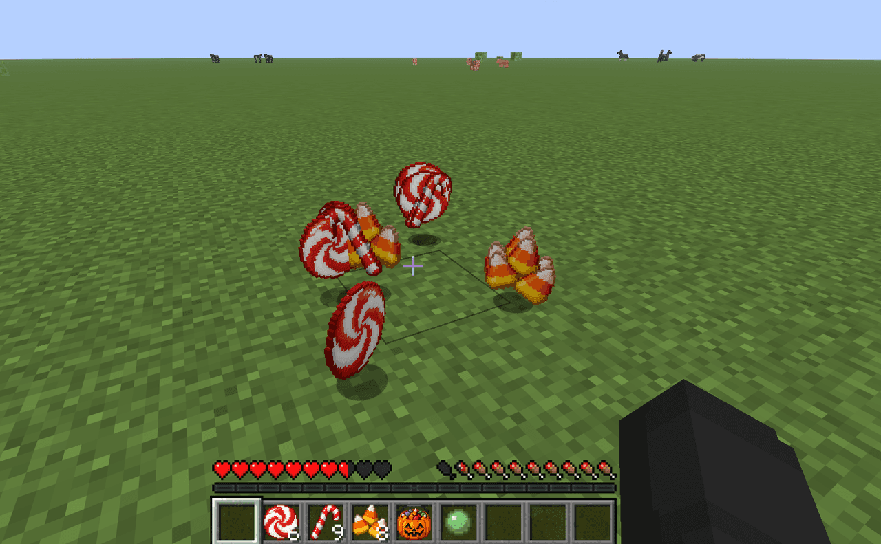 Candy Creeper cover image
