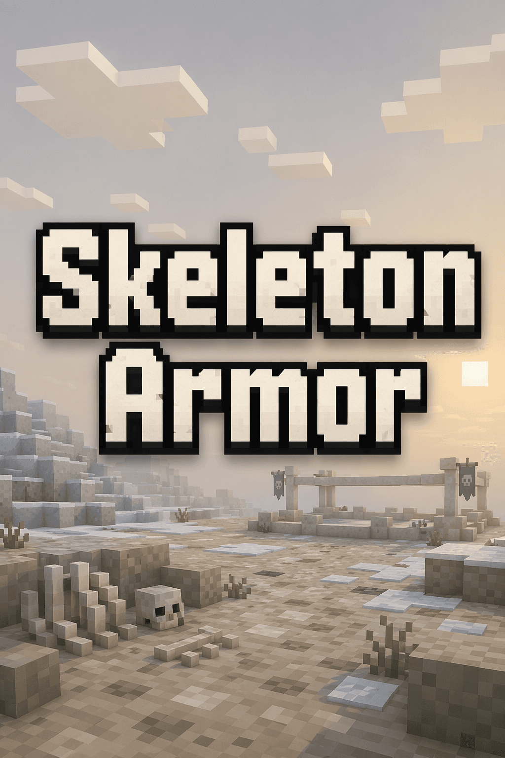 Skeleton Armor cover image