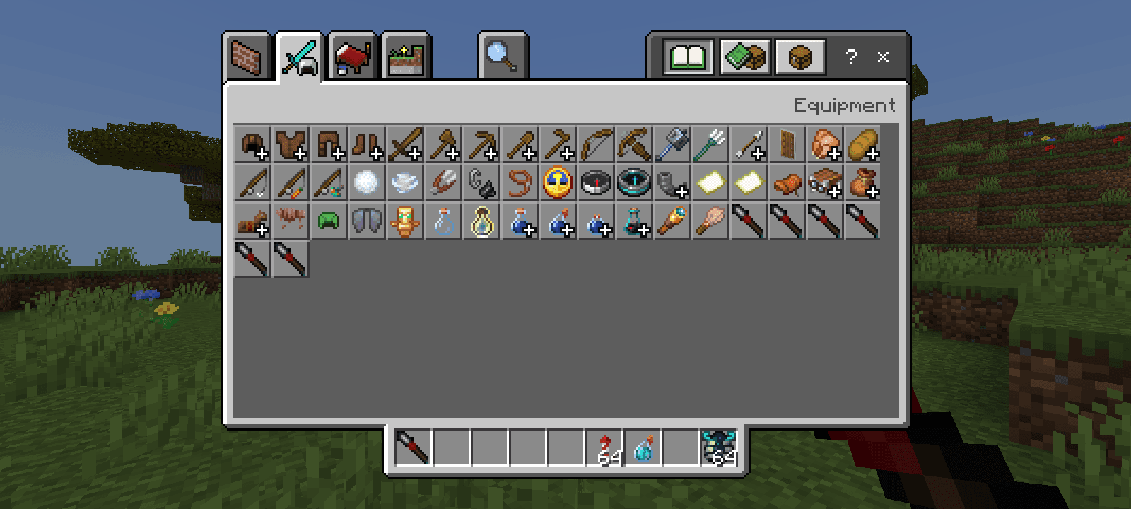 Chargebound Ore Spears - media 2