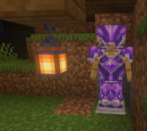 Amethyst Adventures – image 1