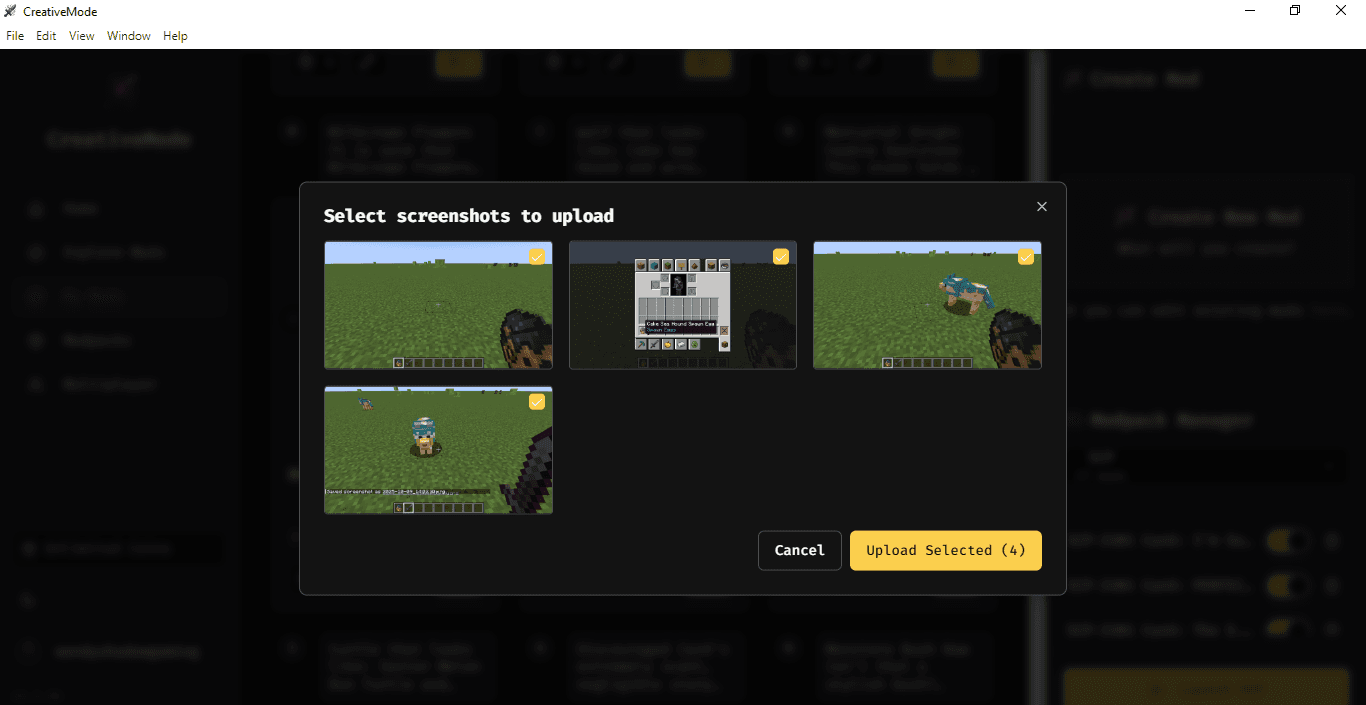 Cake Sea Hound - media 5