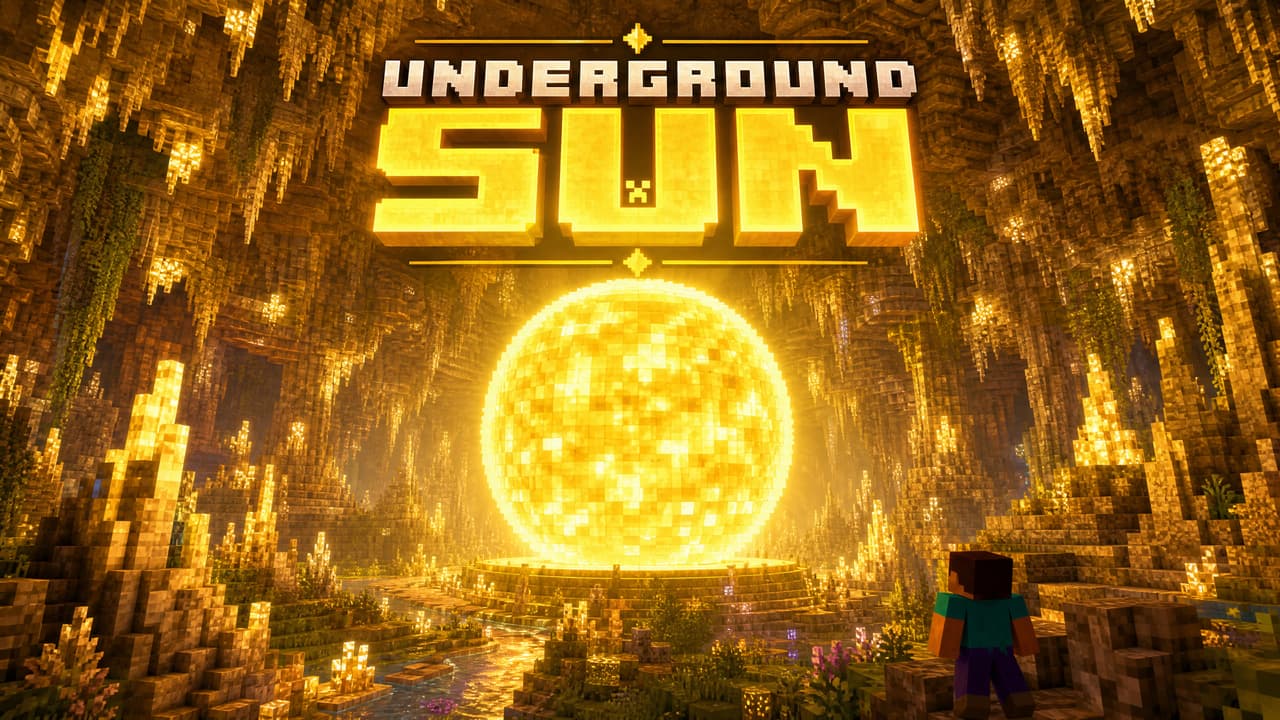Underground Sun – image 1