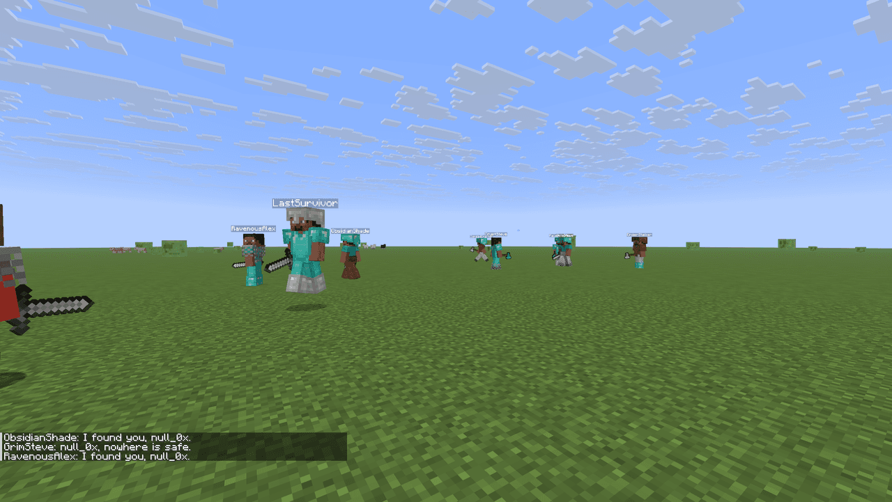 Phantom Player Hunter – image 1