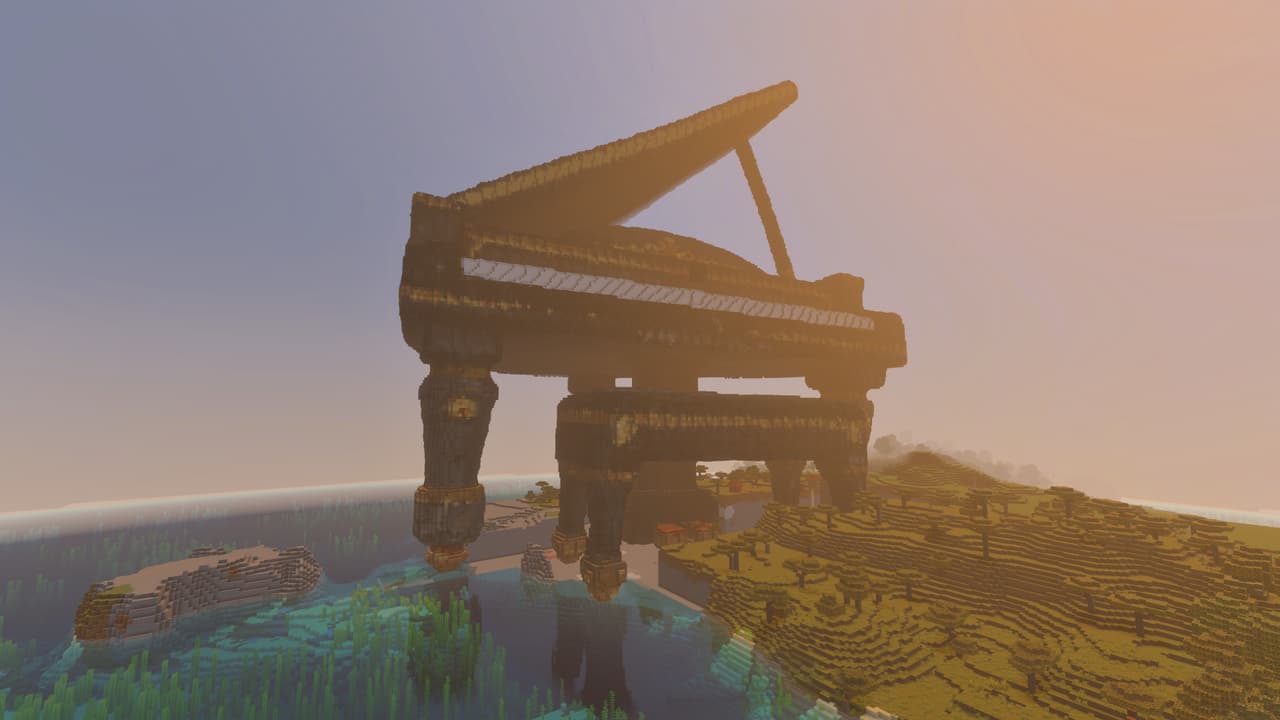 The Musical Number – image 1