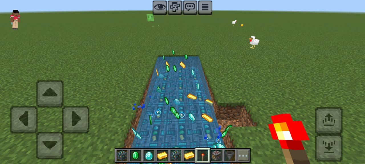 Automatic Gem Generator – image 1
