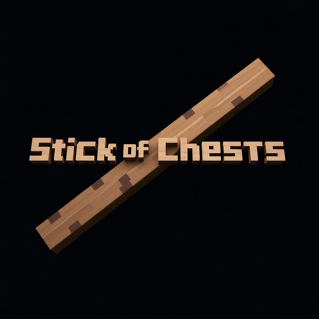 Stick Of Chests – image 1