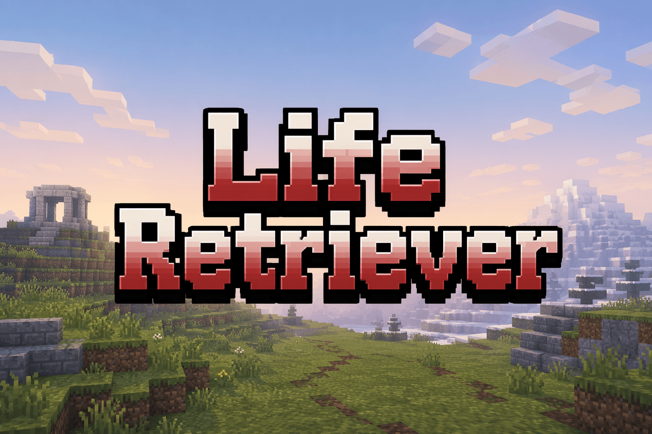 Life Retriever cover image