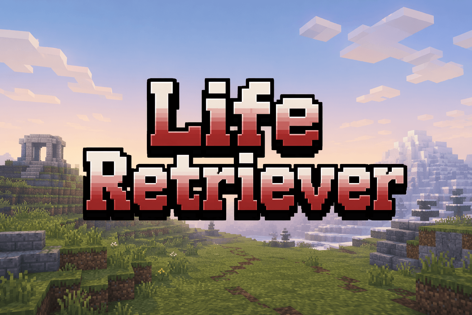 Life Retriever cover image