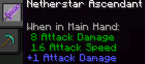 Netherstar Ascendant – image 1