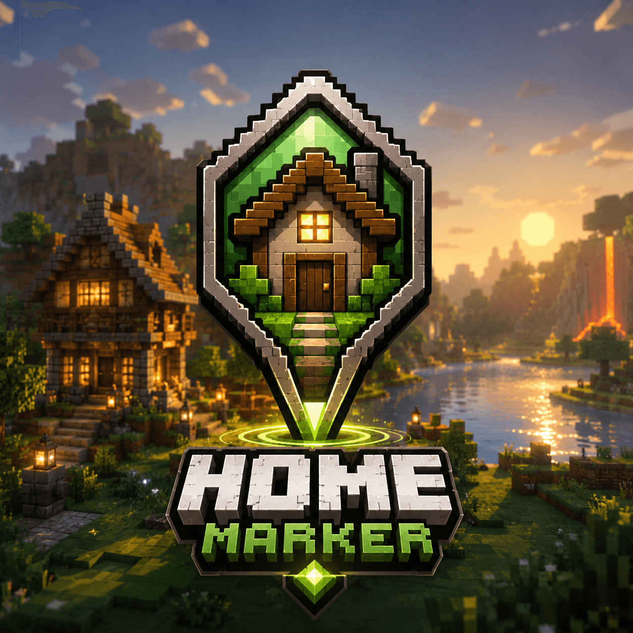 Home Marker – image 1