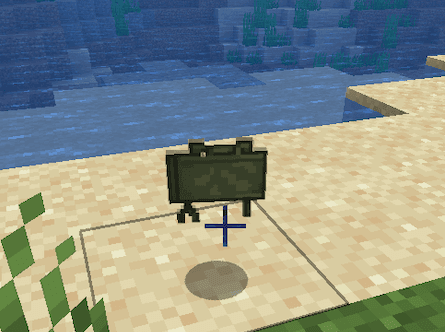 Claymore Mine2 - media 1