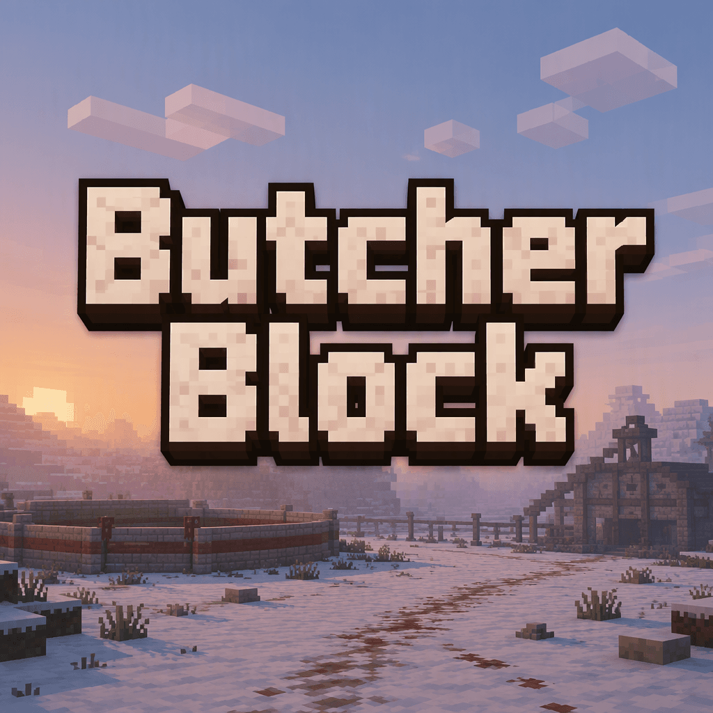 Butcher Block – image 1