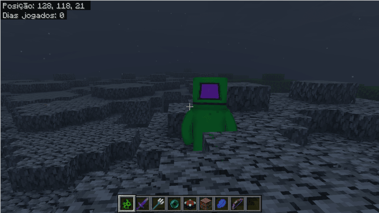 Mcgoober Greenrunner – image 1