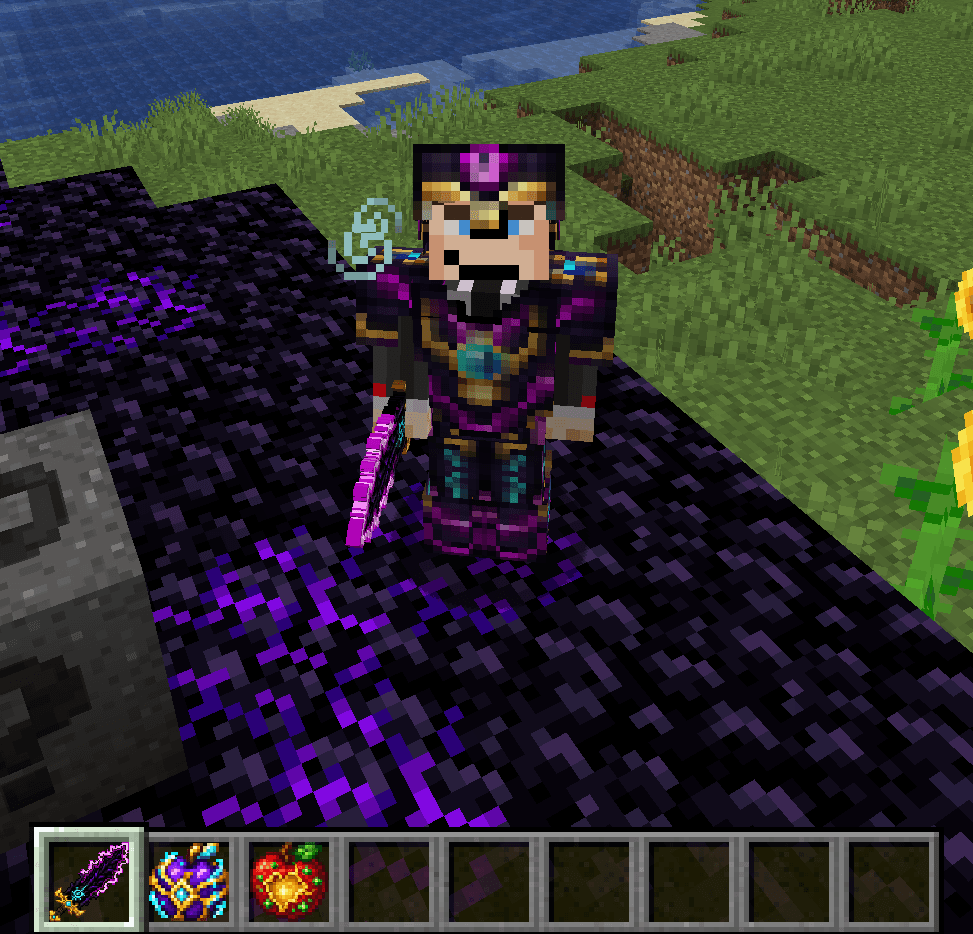 Mutant Lucky Block – image 1
