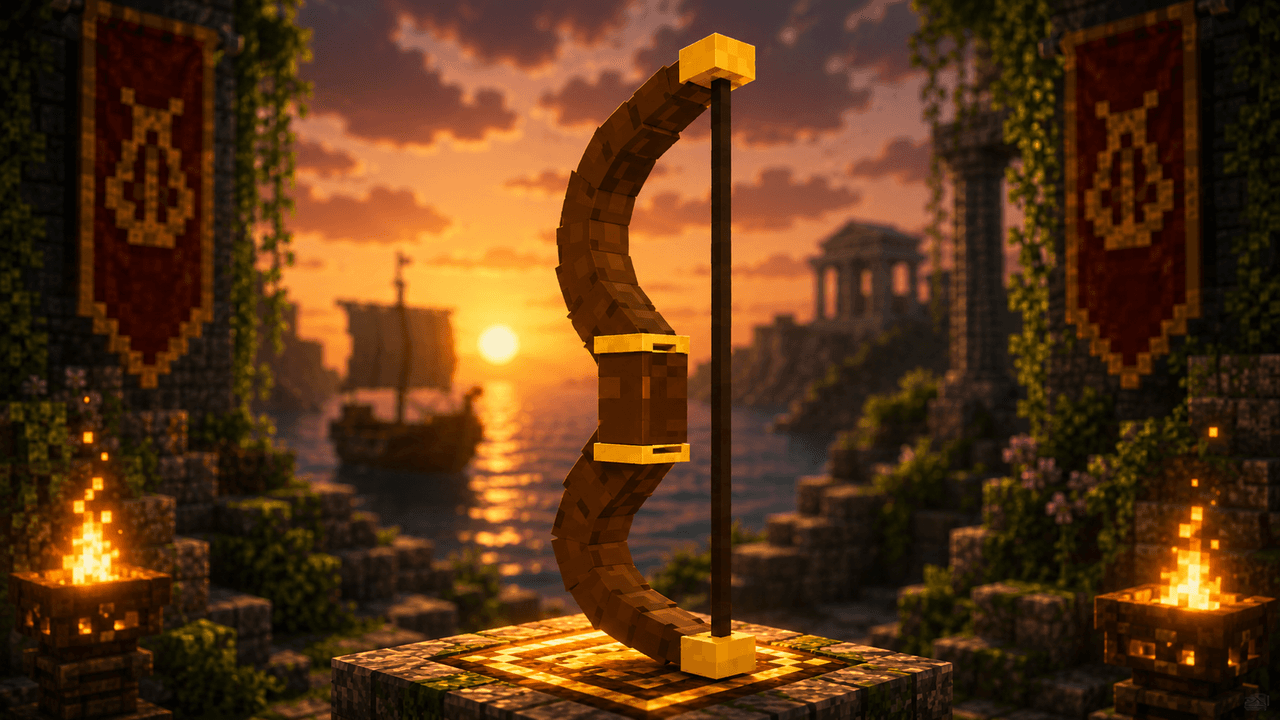 Bow of Odysseus – image 1