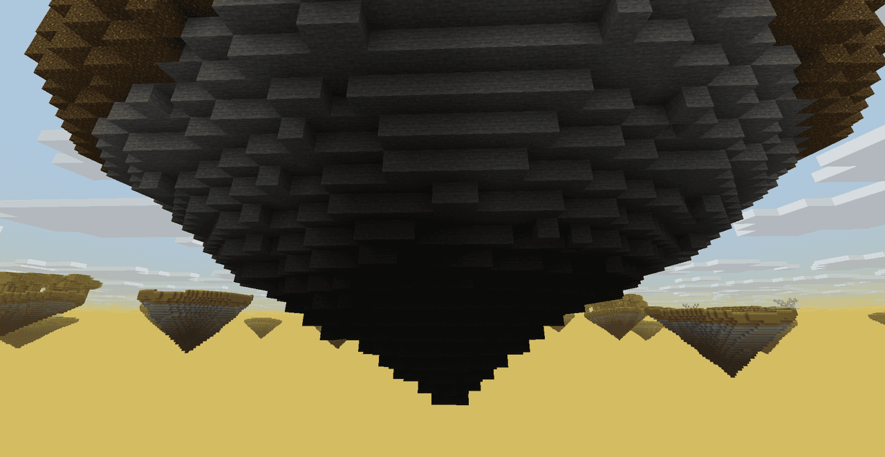 The Aether Pools – image 1
