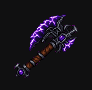Stygian Shadowcleaver – image 1