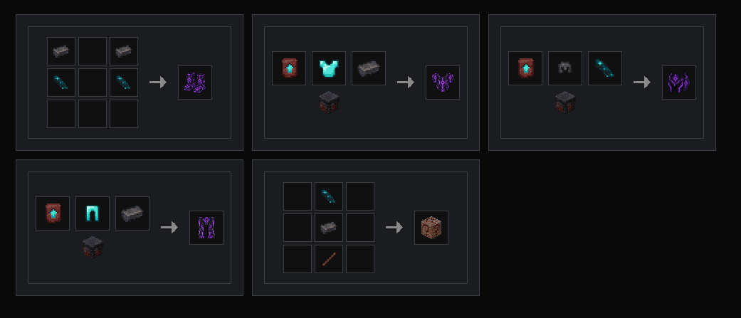 Voidsteel Arsenal – image 1