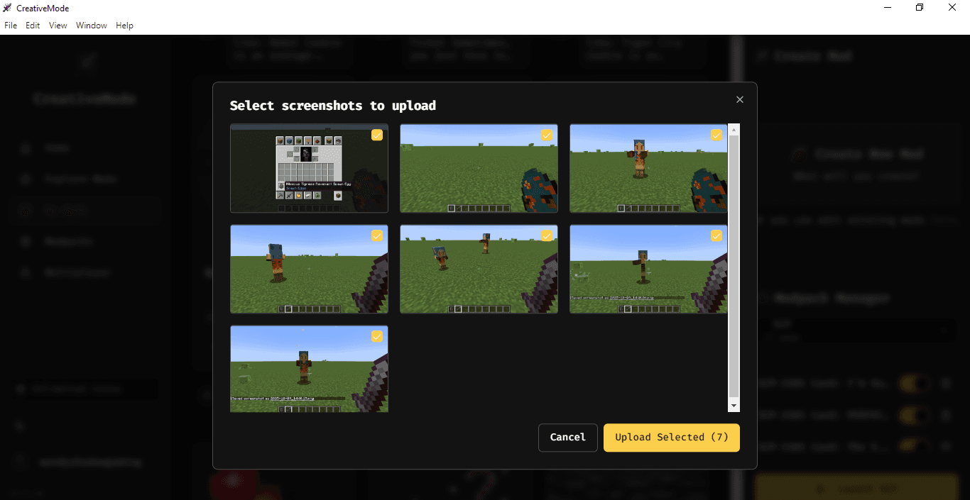 Tiger Lily Cookie - media 5