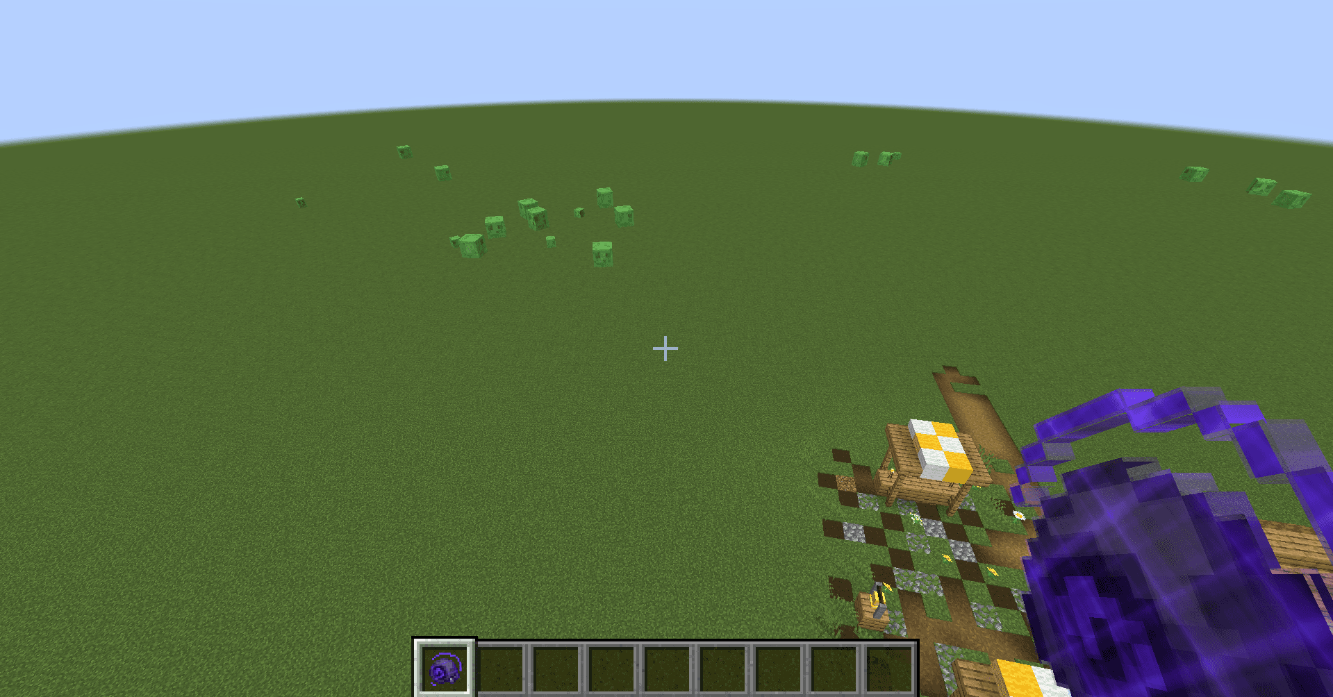 Domain Expansion Infinite Void - media 2