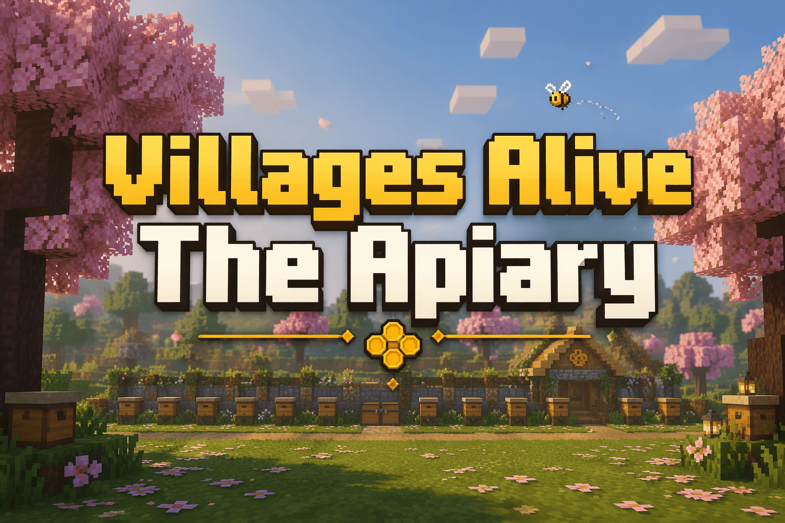 Villages Alive The Apiary - media 1