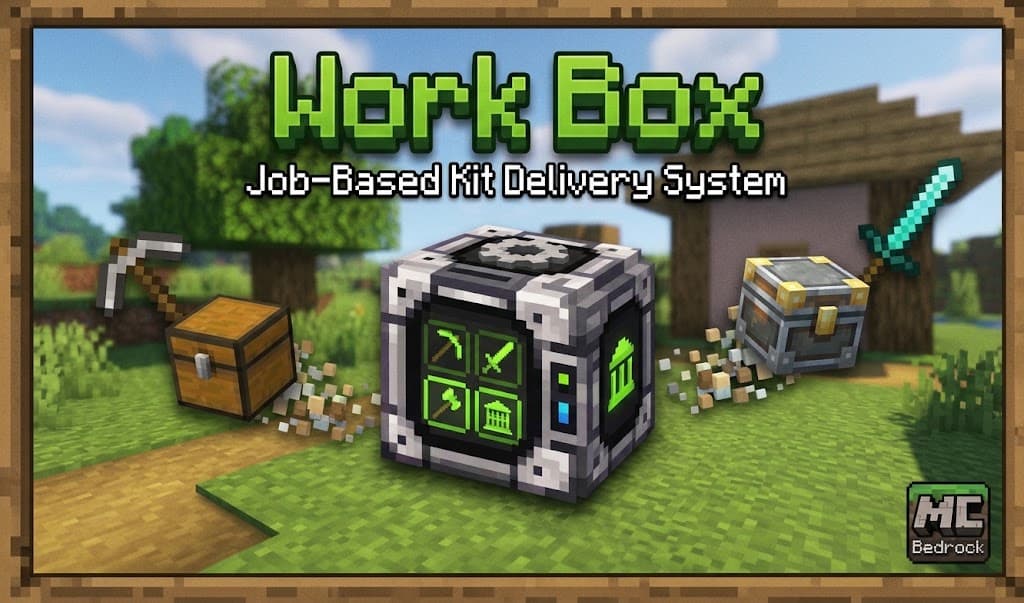 Work Box – image 1
