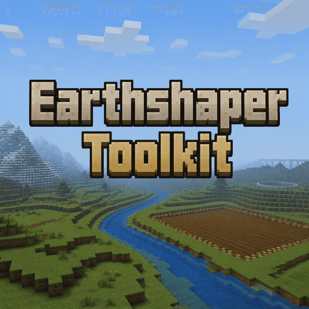 Earthshaper Toolkit – image 1