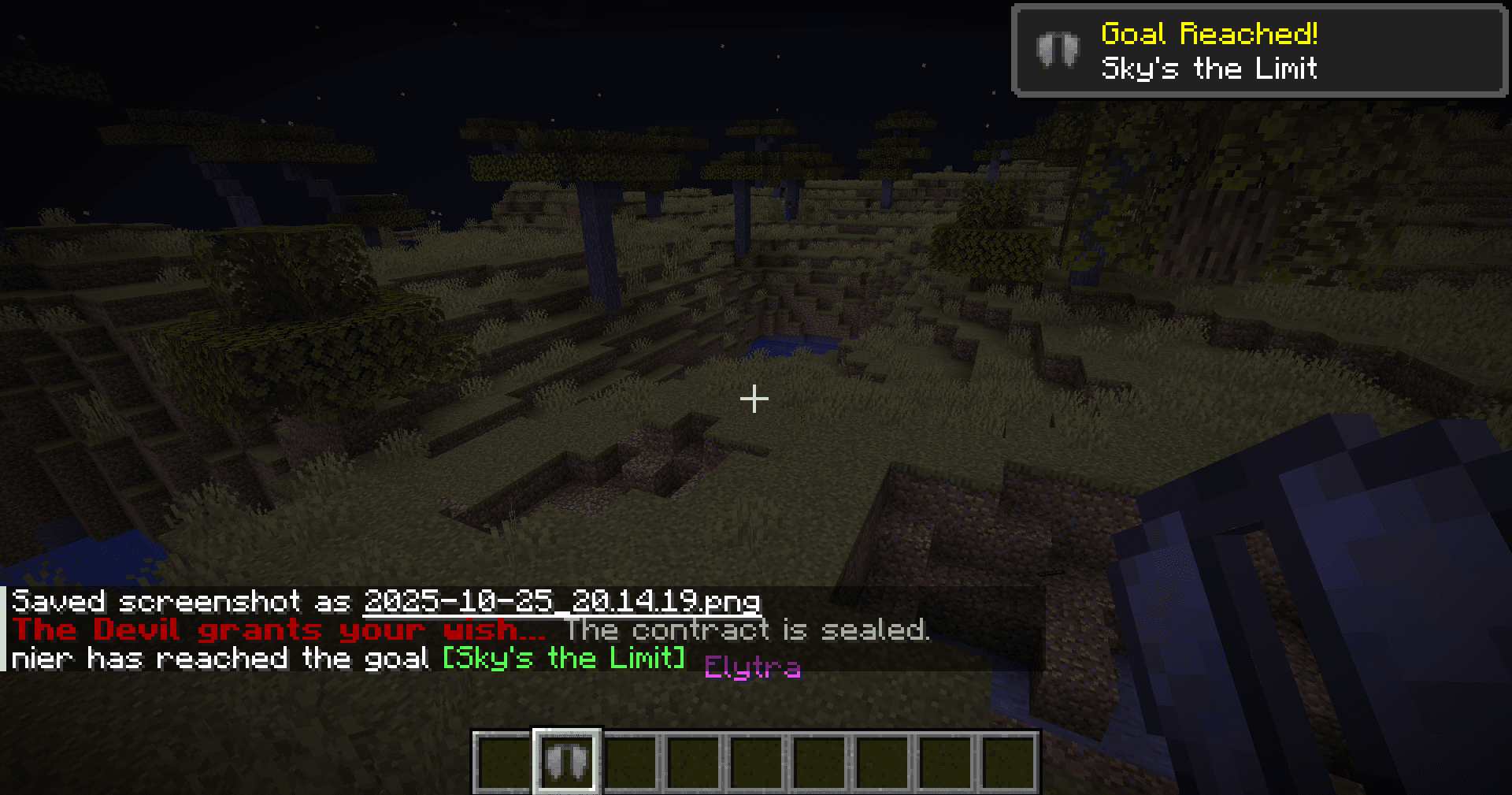 Devils Wish Contract - media 3