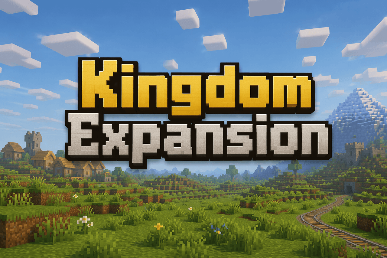 Kingdom Expansion cover image